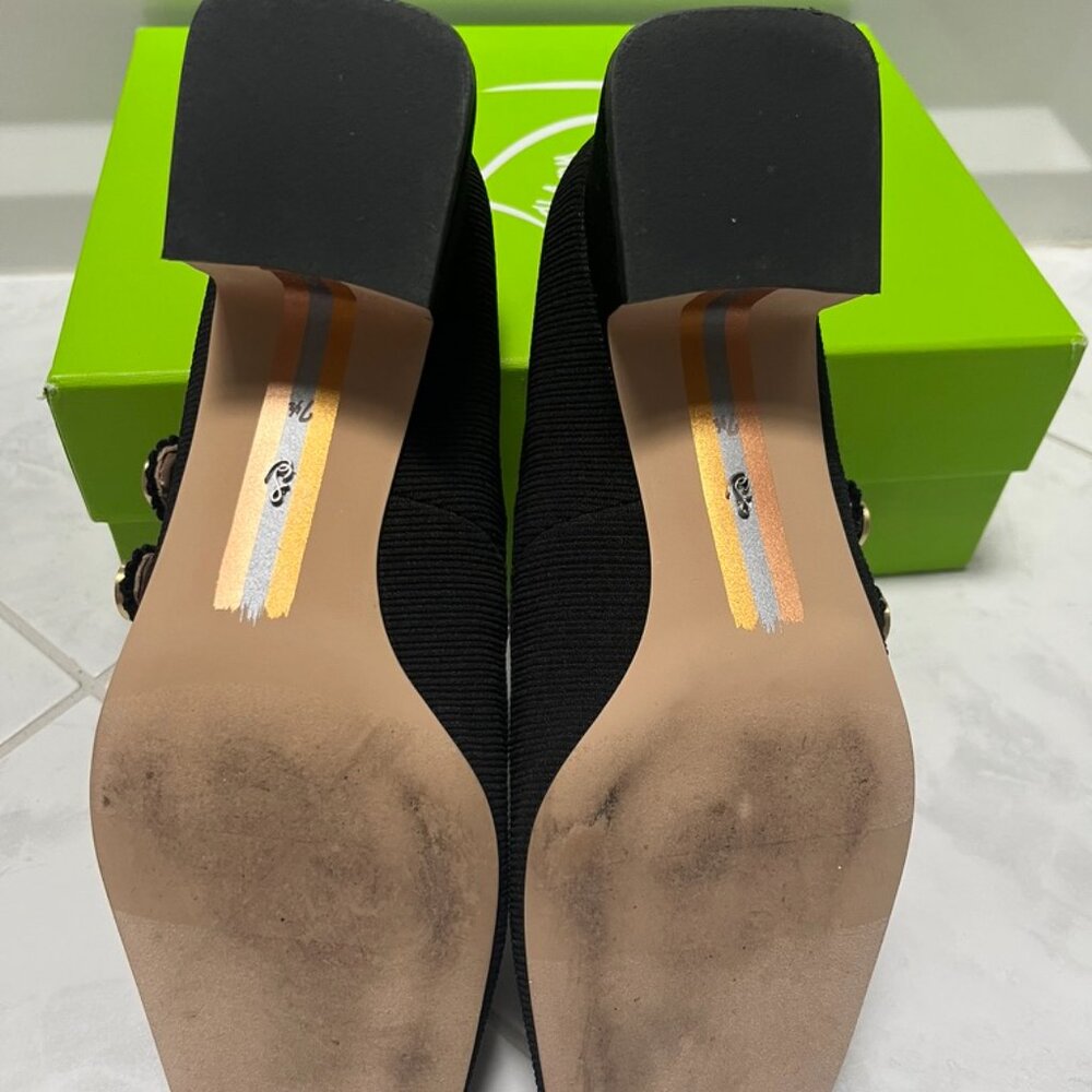 Sam Edelman Tahira Pump - Picture 16 of 16